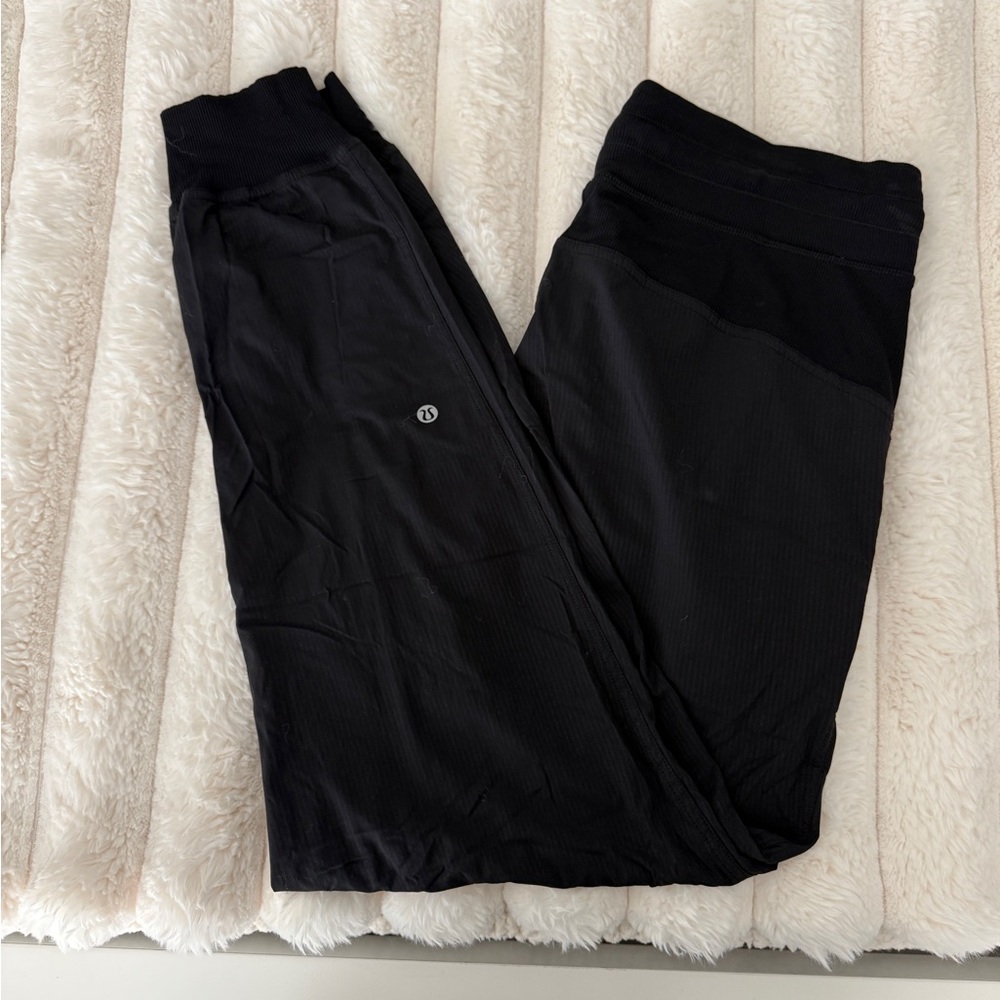Lululemon Dance Studio Joggers